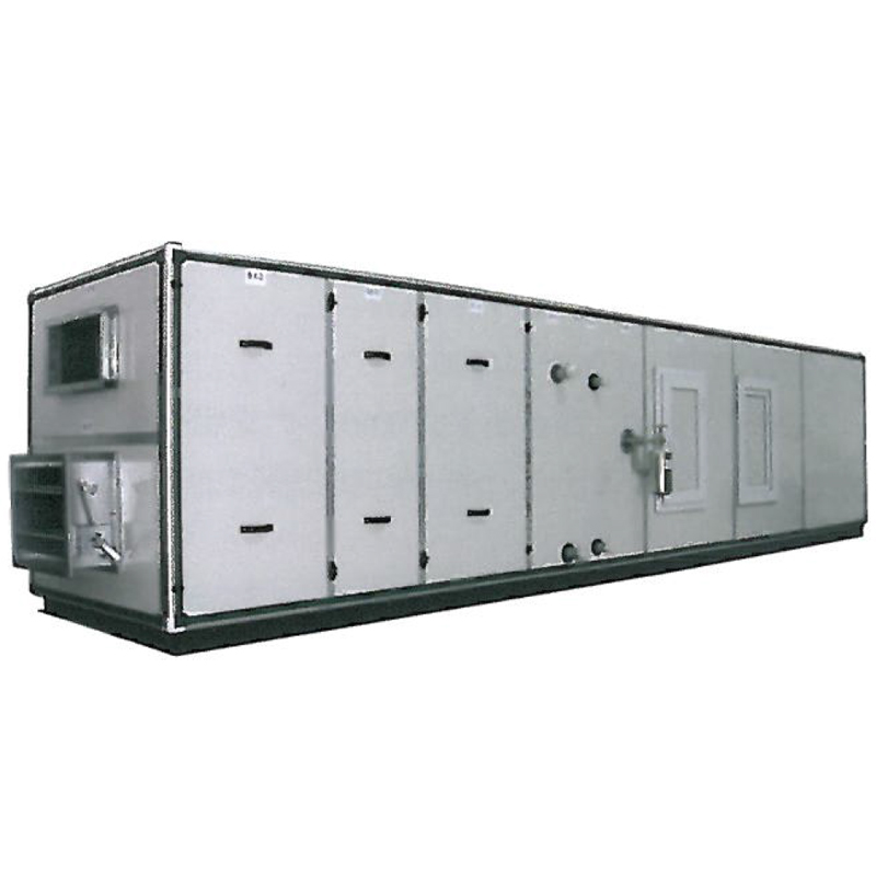 組合式空調(diào)機(jī)組（臥式）